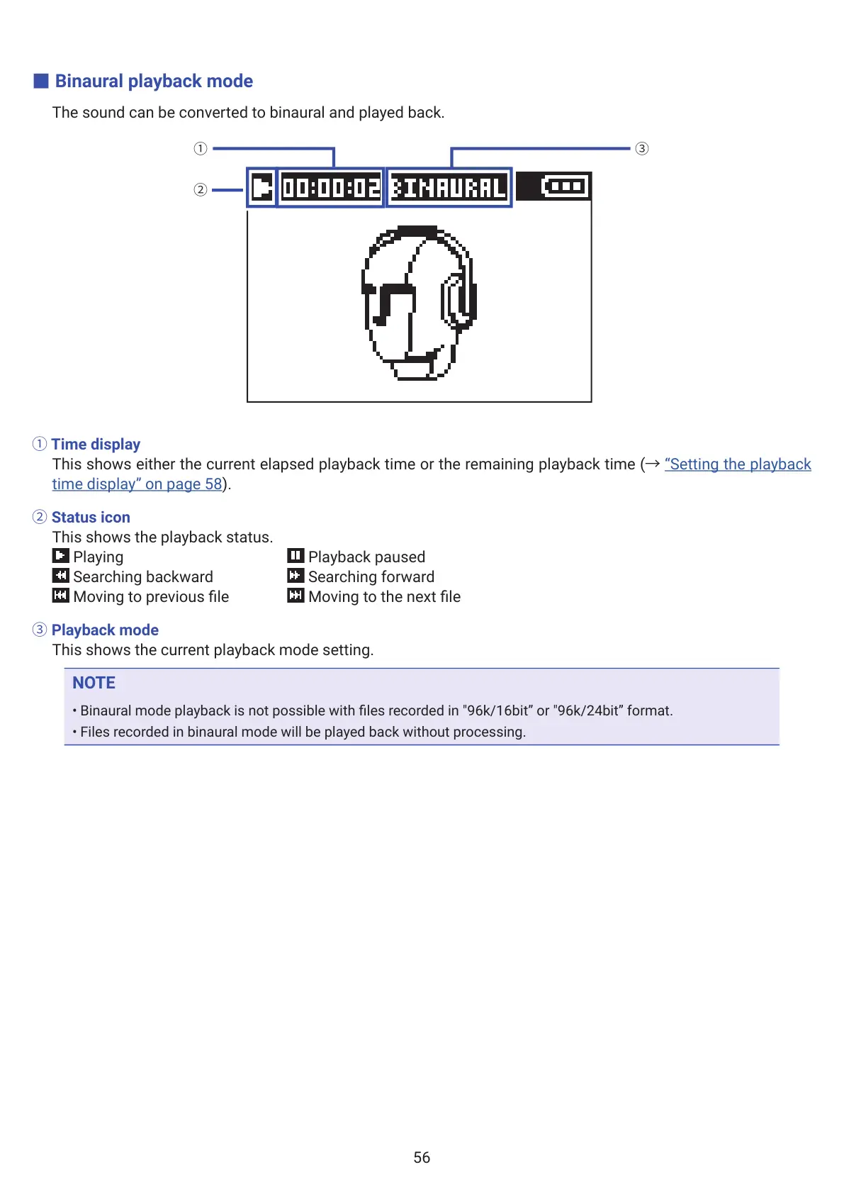 Page #56 background image