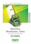 Preview: Operation Maintenance Safety
