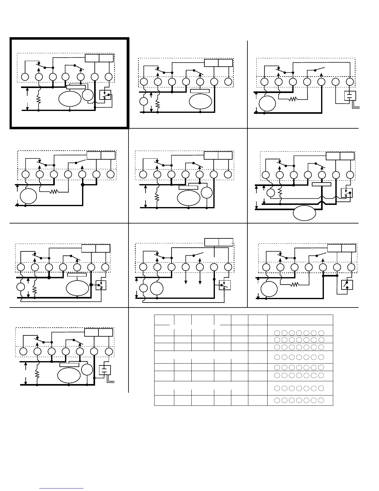 Page #6 background image
