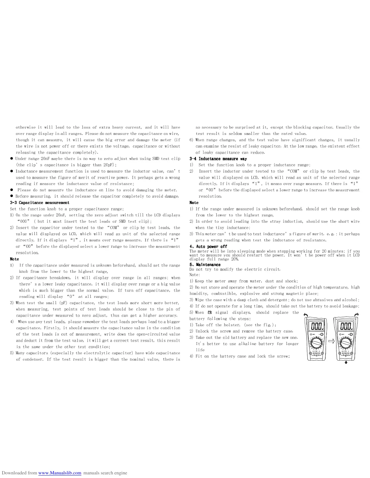 Page #2 background image