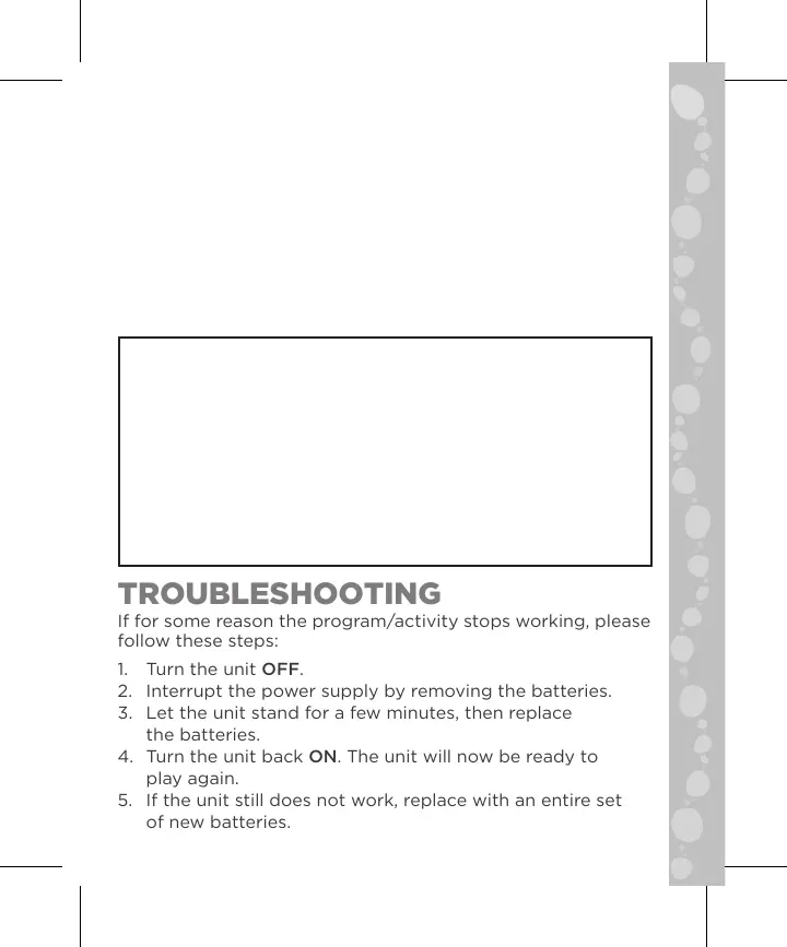 Page #8 background image