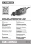 Preview: Original Instructions