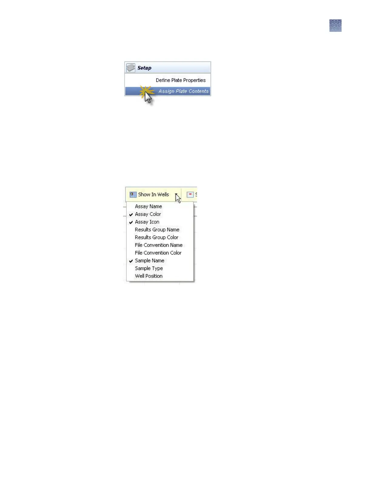 Page #45 background image
