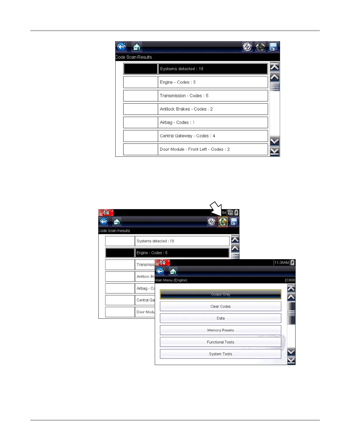Page #38 background image
