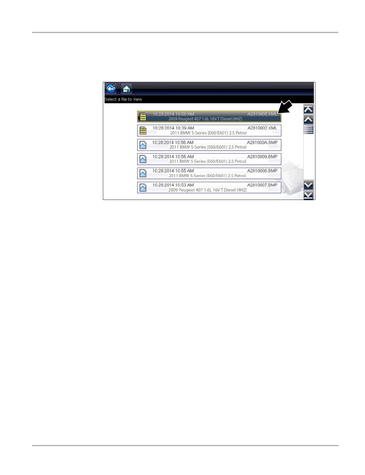 Page #129 background image