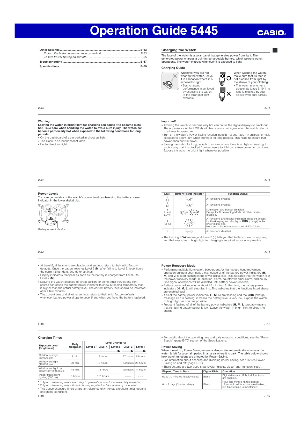 Page #2 background image