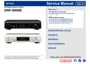 Preview: Service Manual