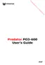 Preview: User Guide