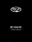 Preview: Owner's Manual