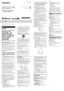 Preview: Reference Guide