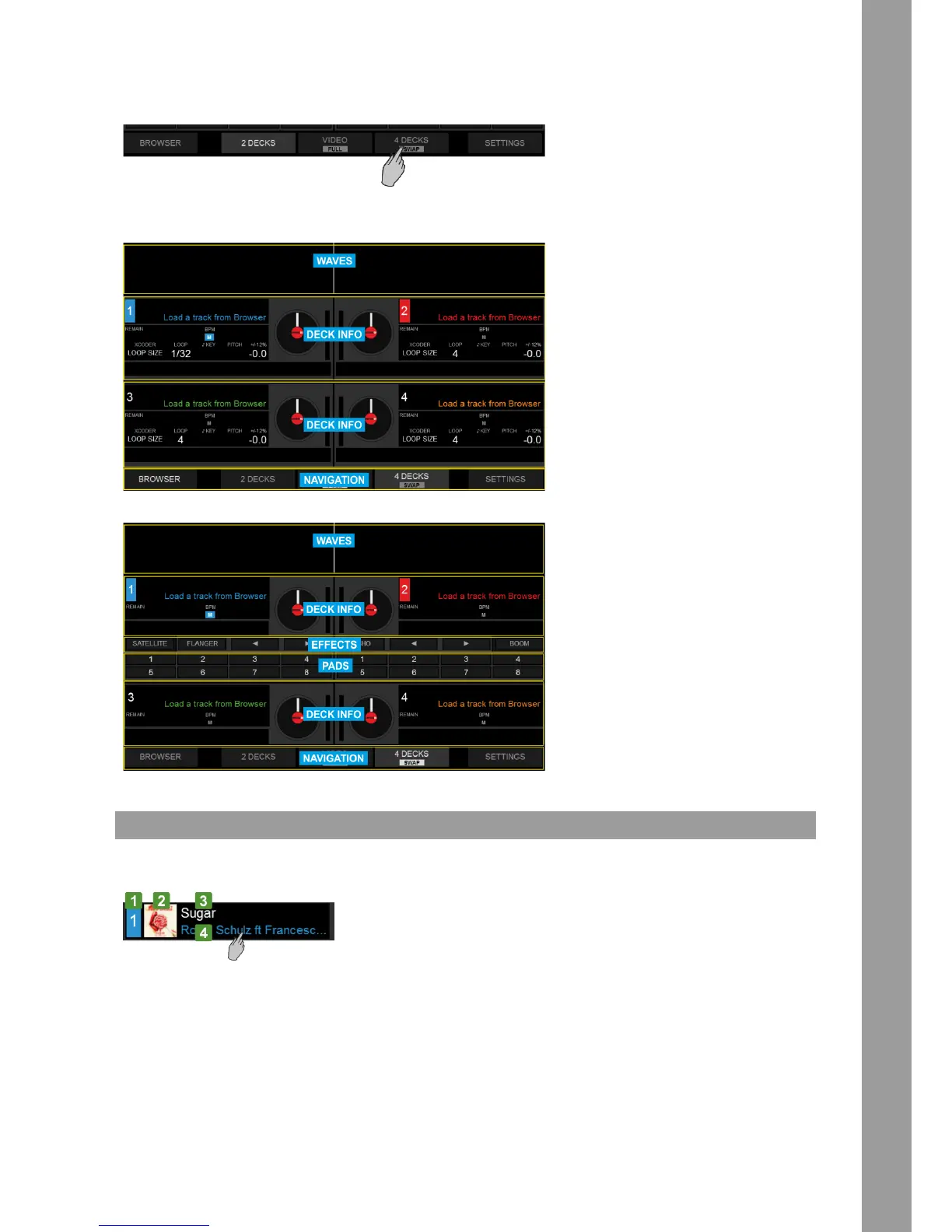 Page #21 background image