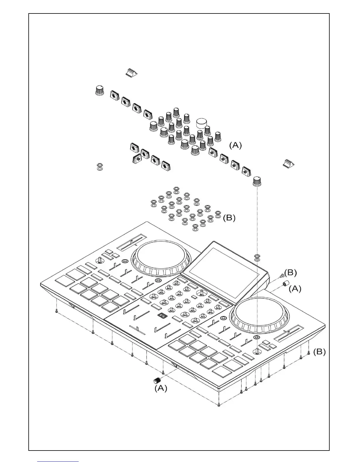 Page #3 background image