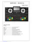 Preview: Service Manual