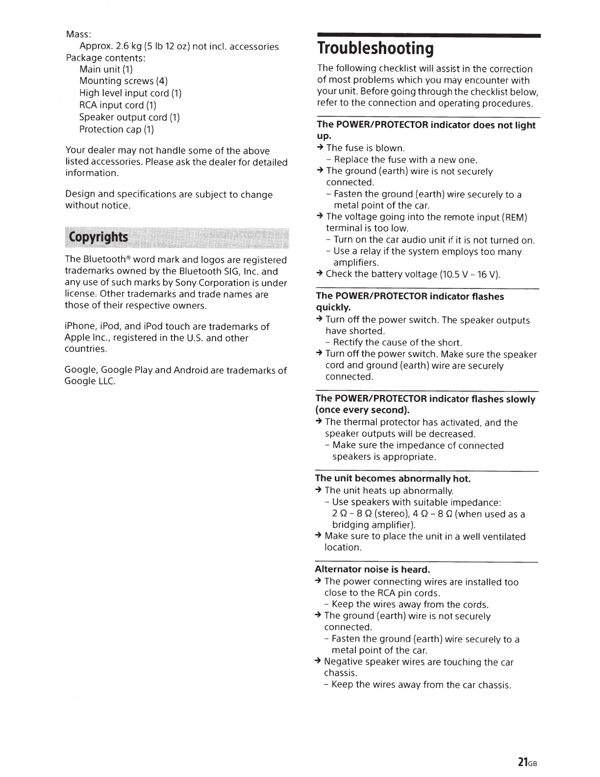 Page #21 background image