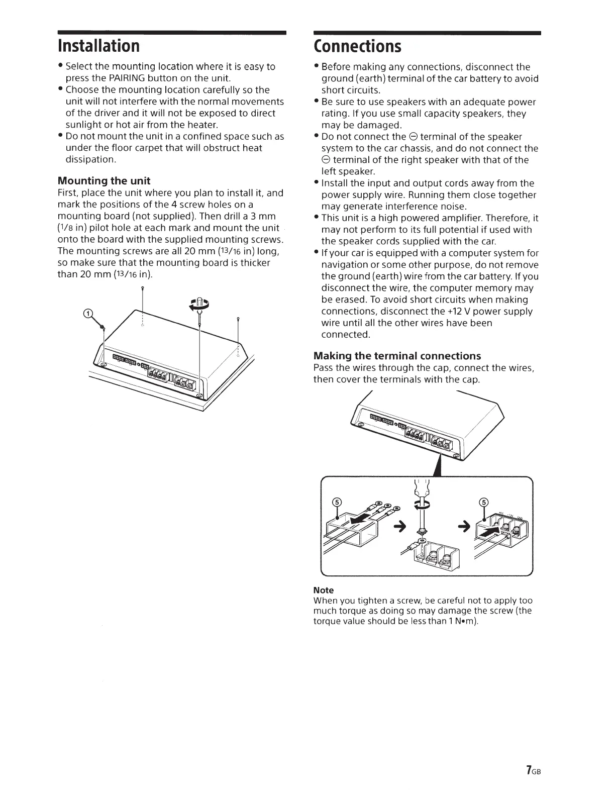 Page #7 background image
