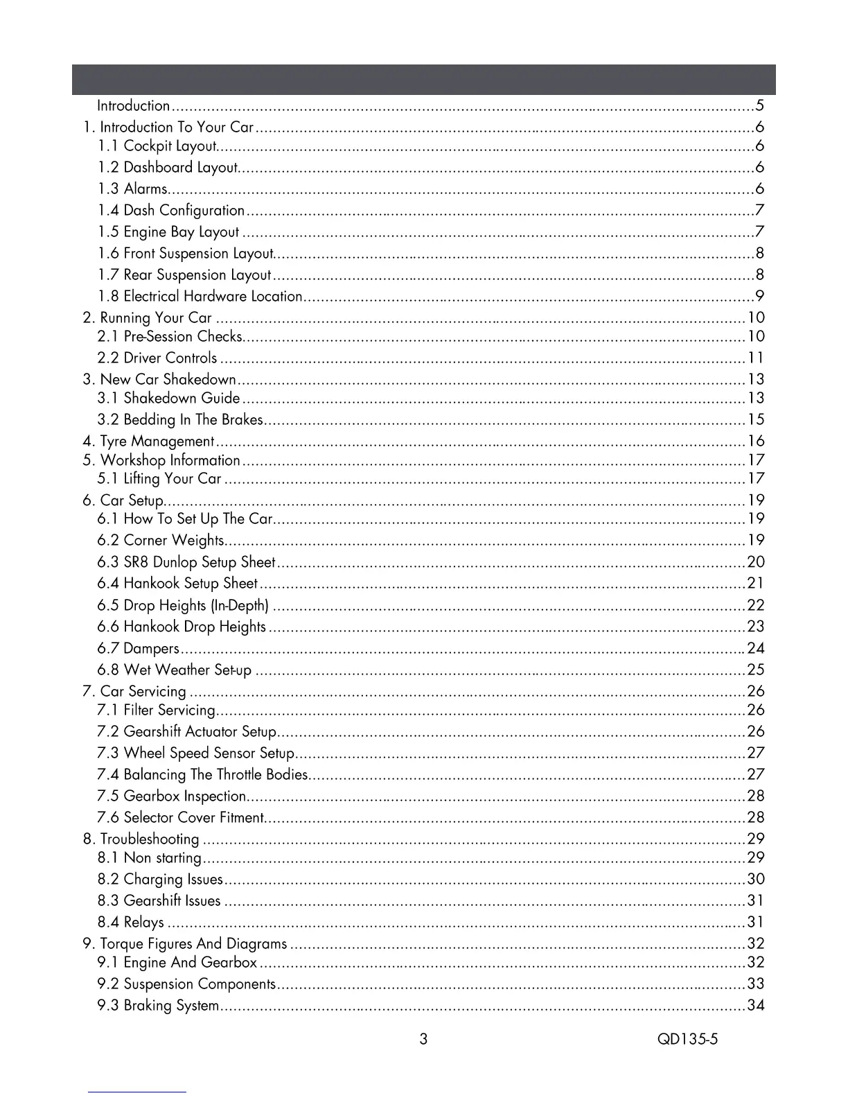 Page #3 background image