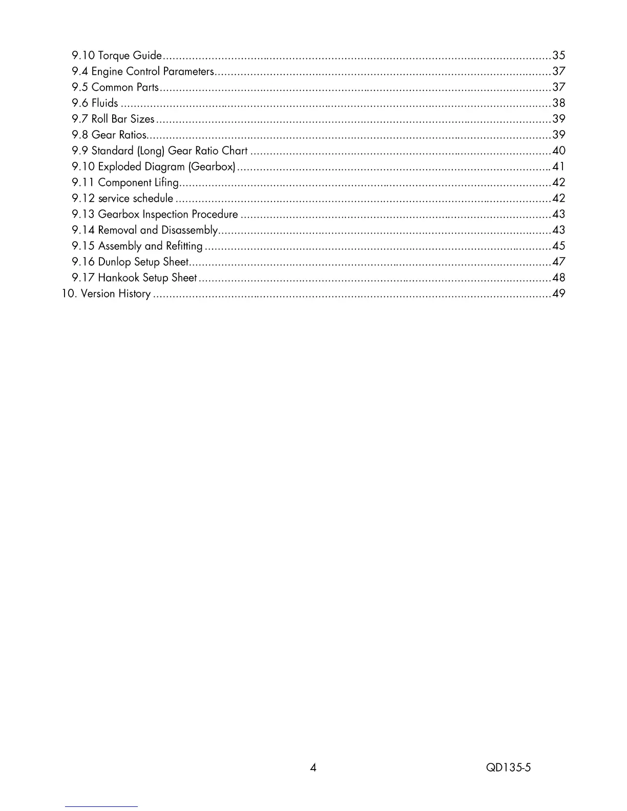Page #4 background image