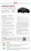 Preview: Vehicle Feature Tips