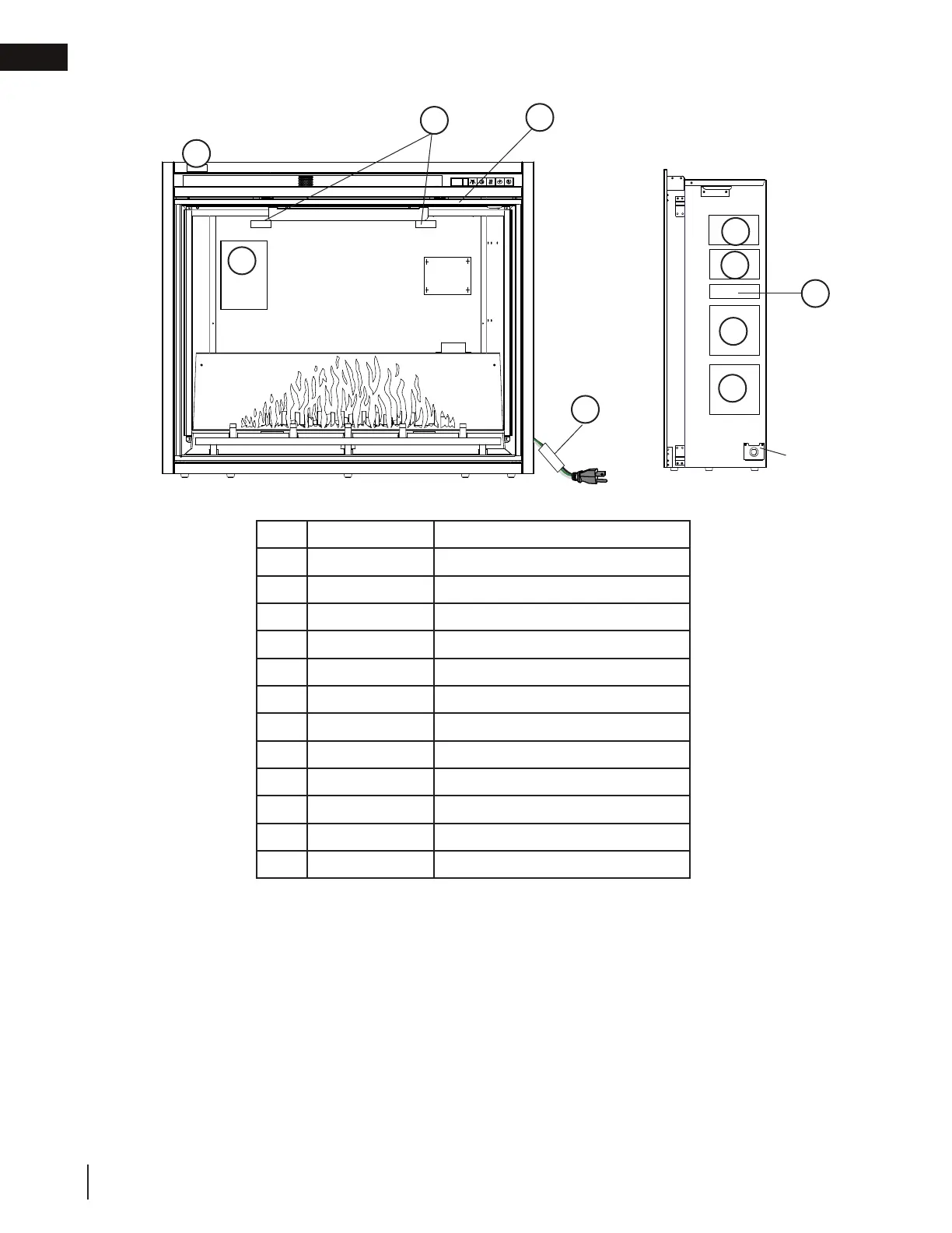 Page #8 background image