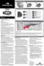 Preview: Operating And Maintenance Instructions