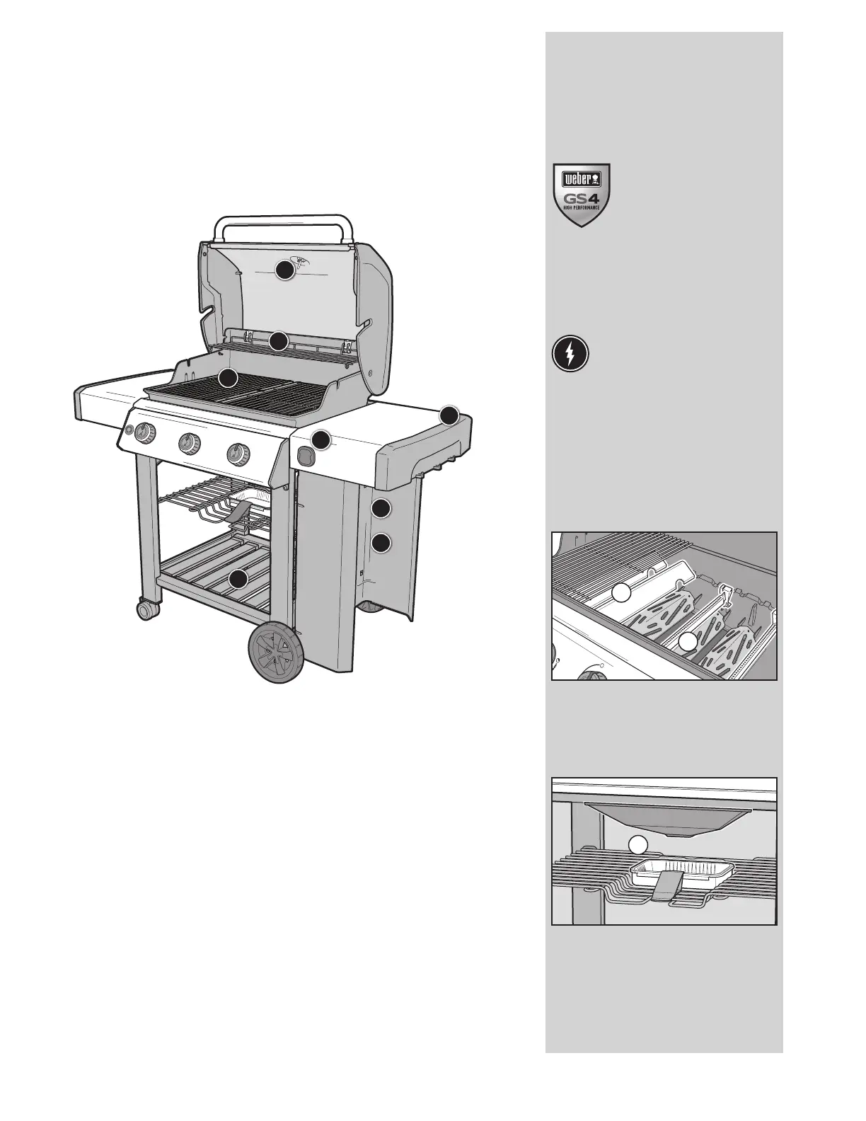 Page #5 background image