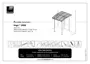 Preview: Assembly Instructions