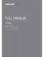 Preview: Full Manual