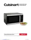 Preview: Instruction And Recipe Booklet