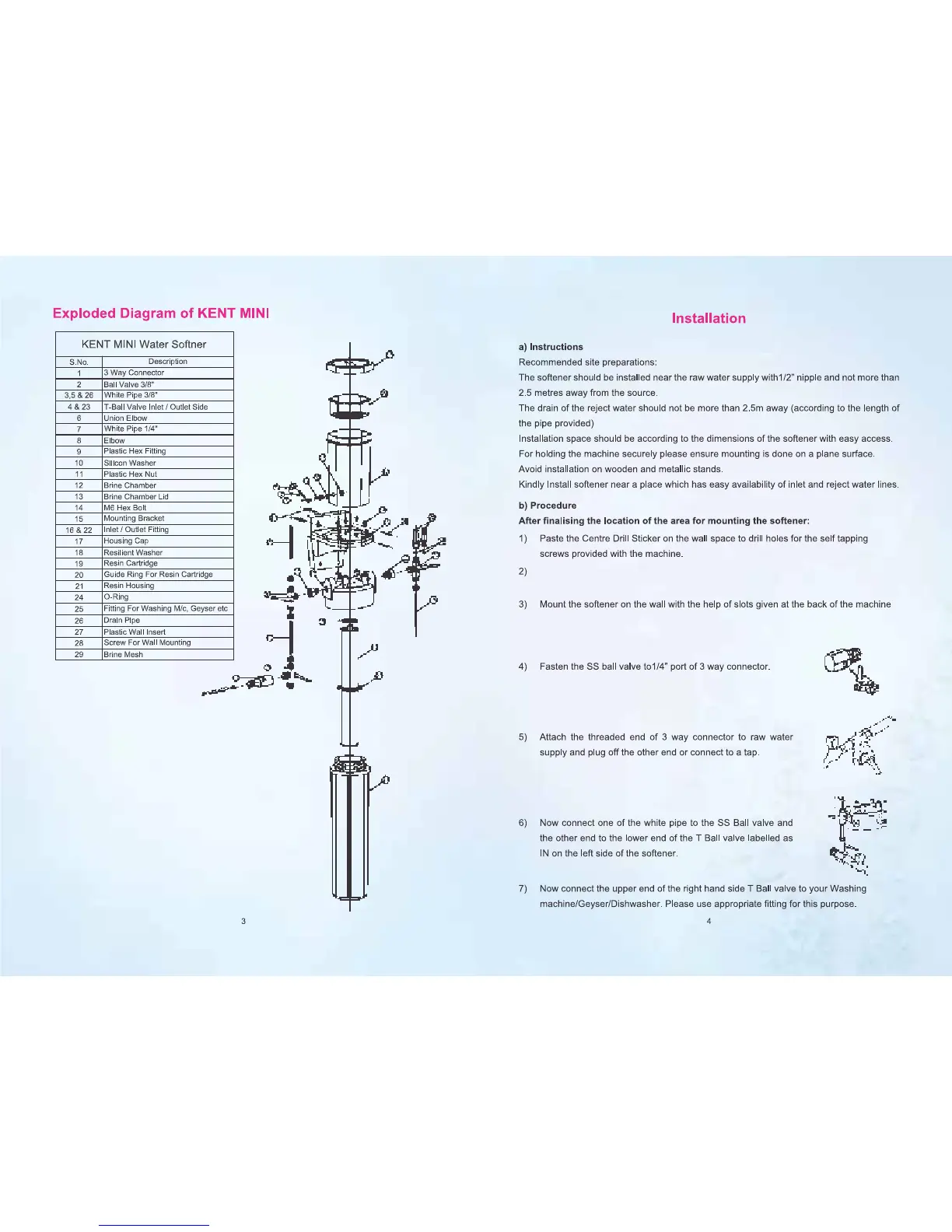Page #4 background image