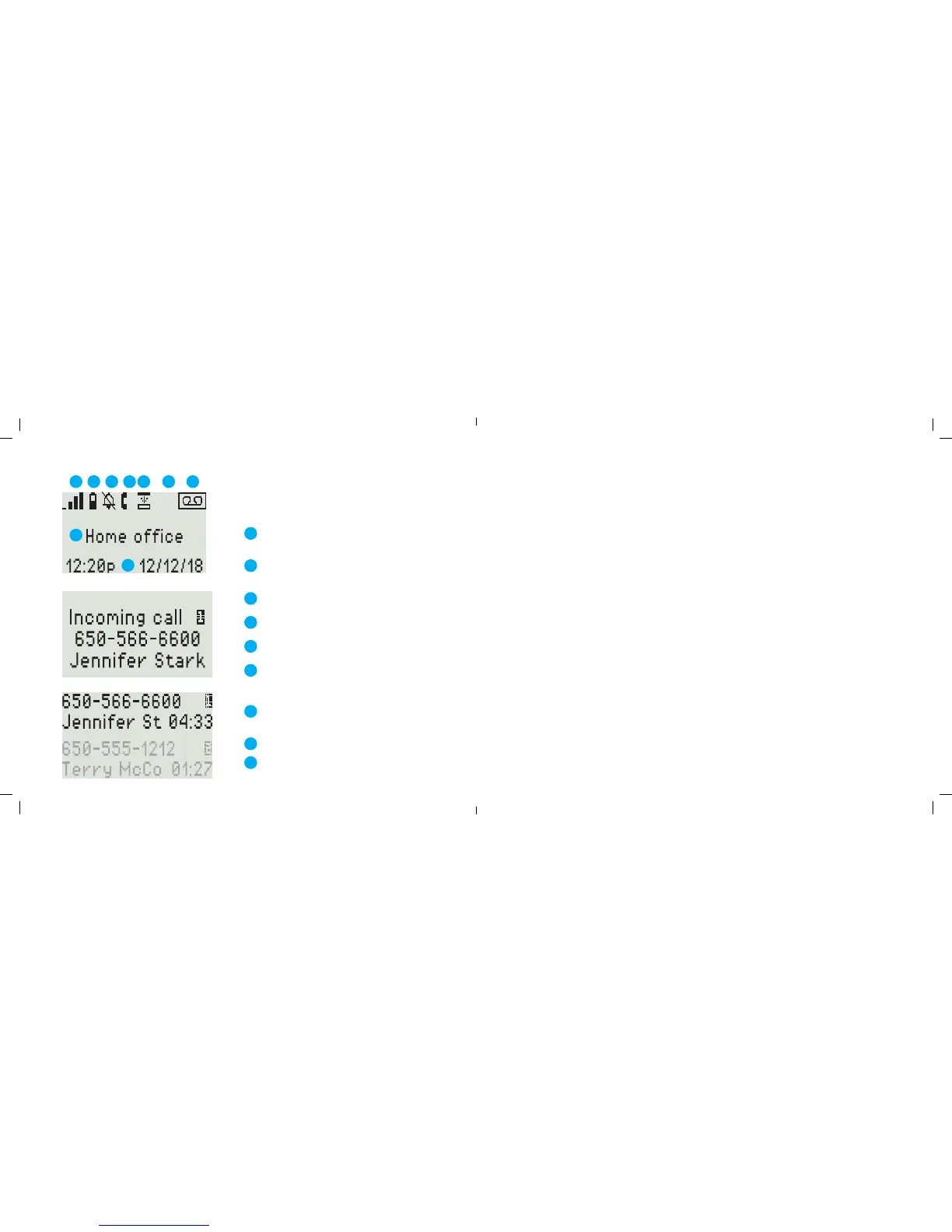Page #5 background image