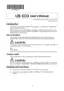 Preview: User Manual