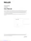 Preview: User Manual