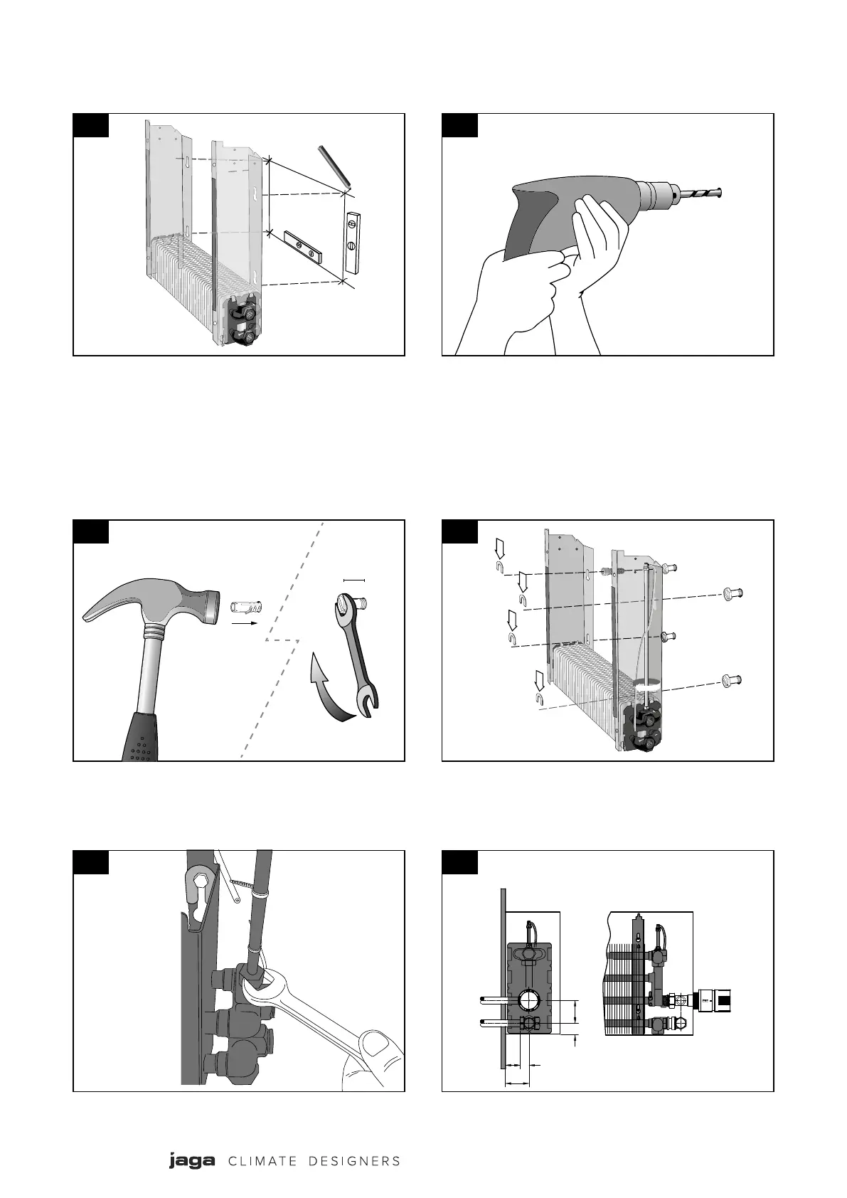 Page #6 background image