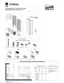 Preview: Mounting Instructions