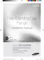 Preview: Installation Manual