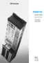 Preview: Electronic Manual