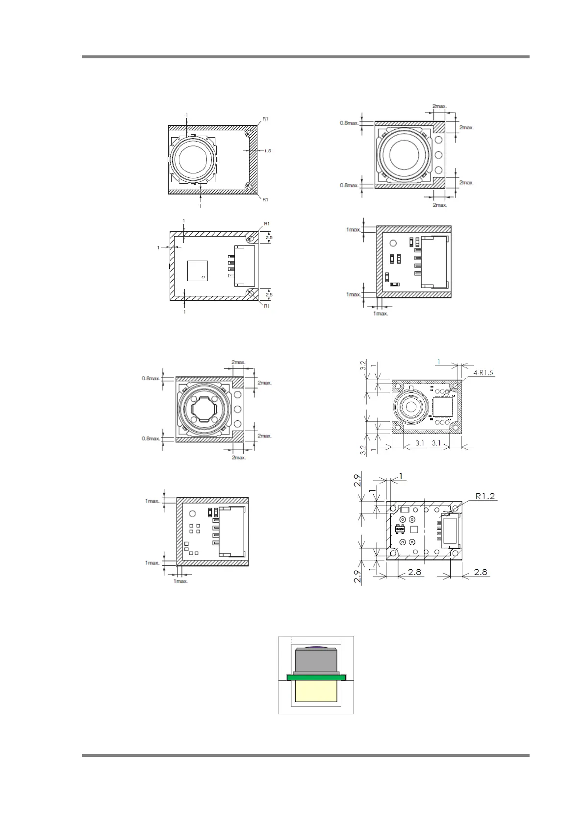 Page #21 background image