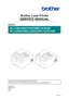 Preview: Service Manual