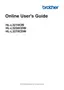 Preview: Online User's Guide