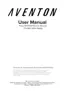 Preview: User Manual