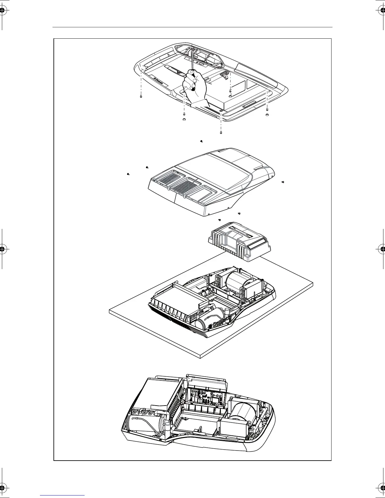 Page #6 background image