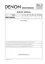 Preview: Service Manual