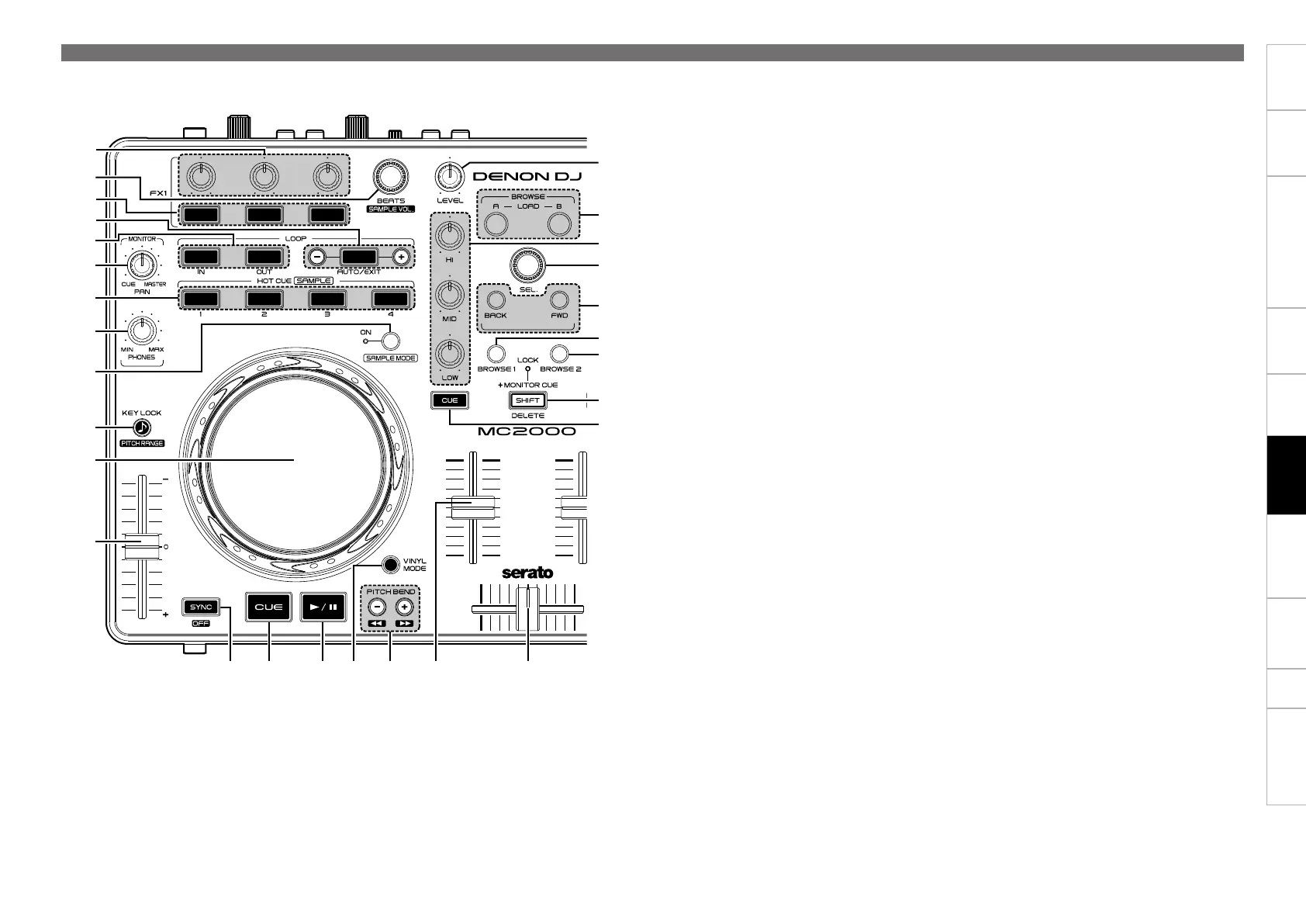 Page #24 background image