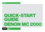 Preview: Quick Start Guide