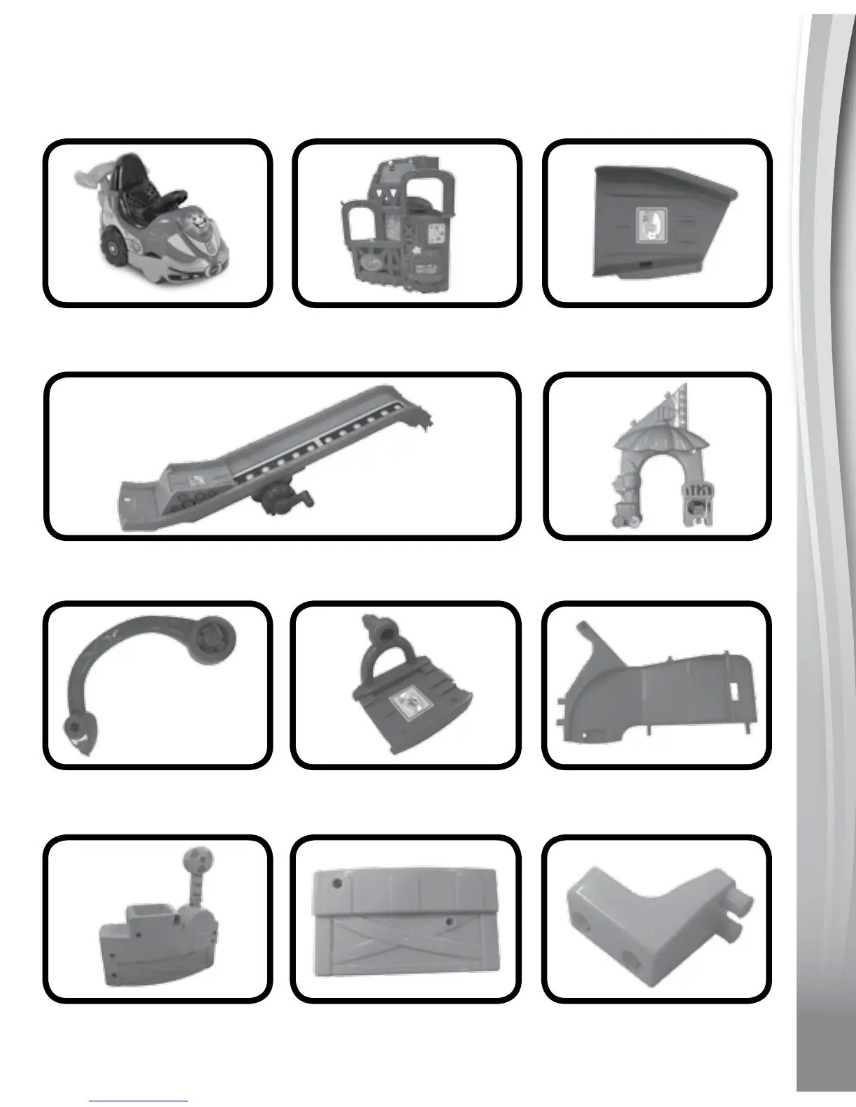 Page #3 background image