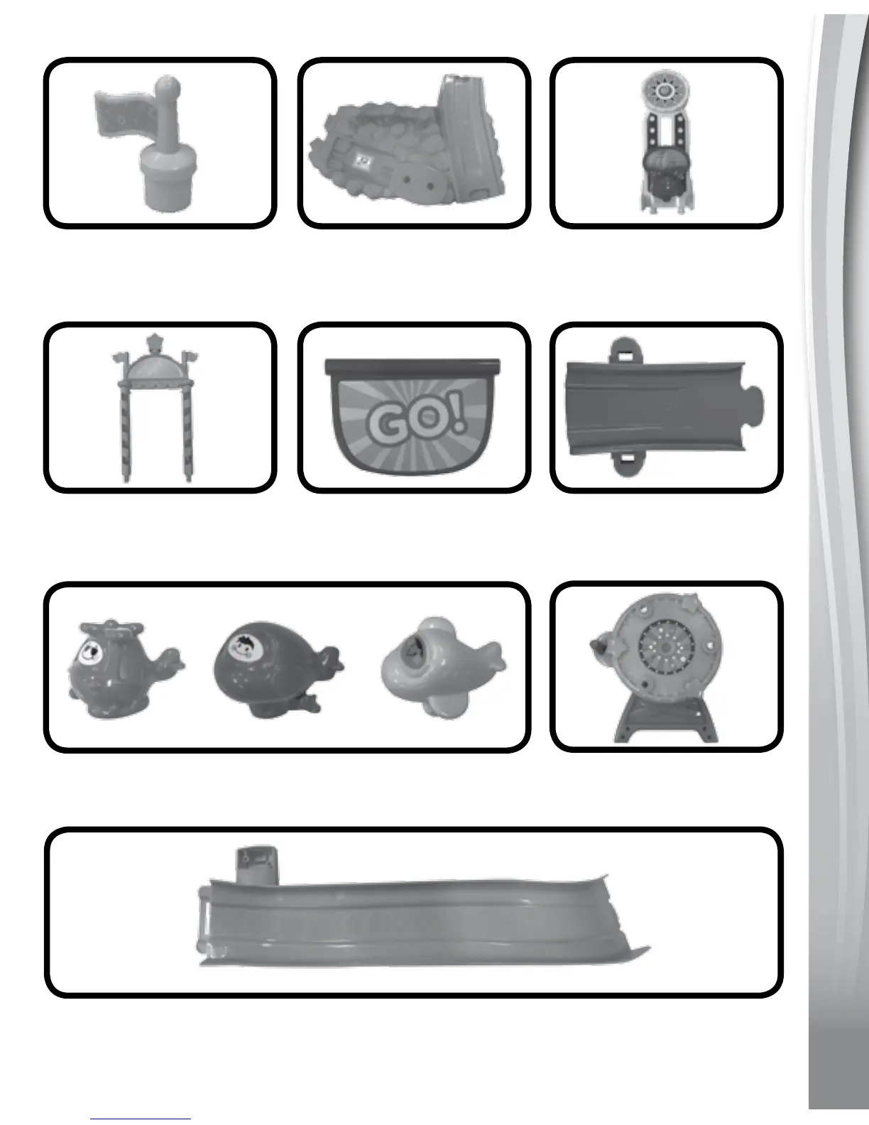 Page #4 background image