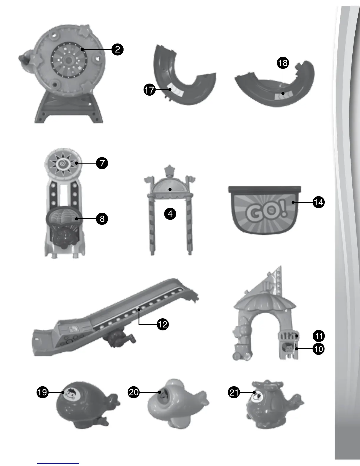 Page #9 background image