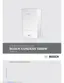 Preview: User, Installation And Servicing Instructions