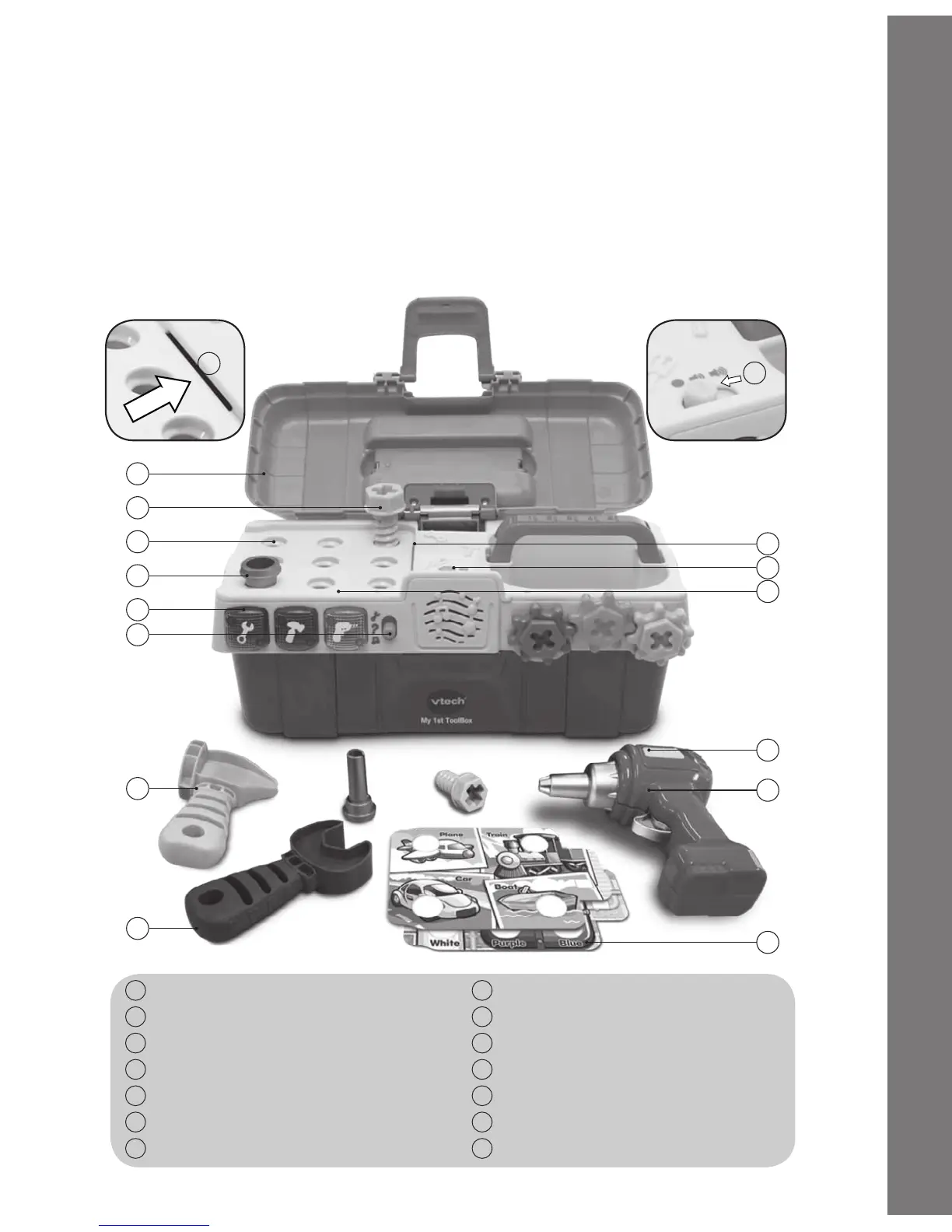 Page #3 background image