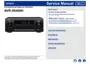 Preview: Service Manual